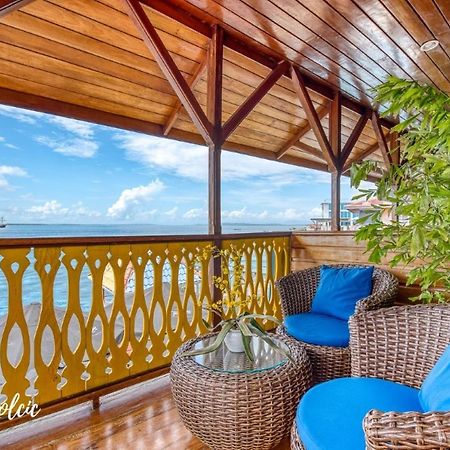 Hotel Bocas Del Toro Extérieur photo