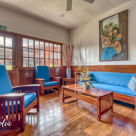 Hotel Bocas Del Toro Extérieur photo