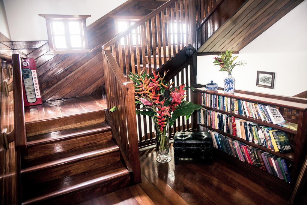 Hotel Bocas Del Toro Extérieur photo