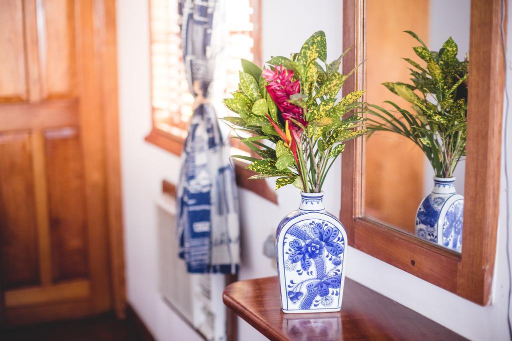 Hotel Bocas Del Toro Chambre photo