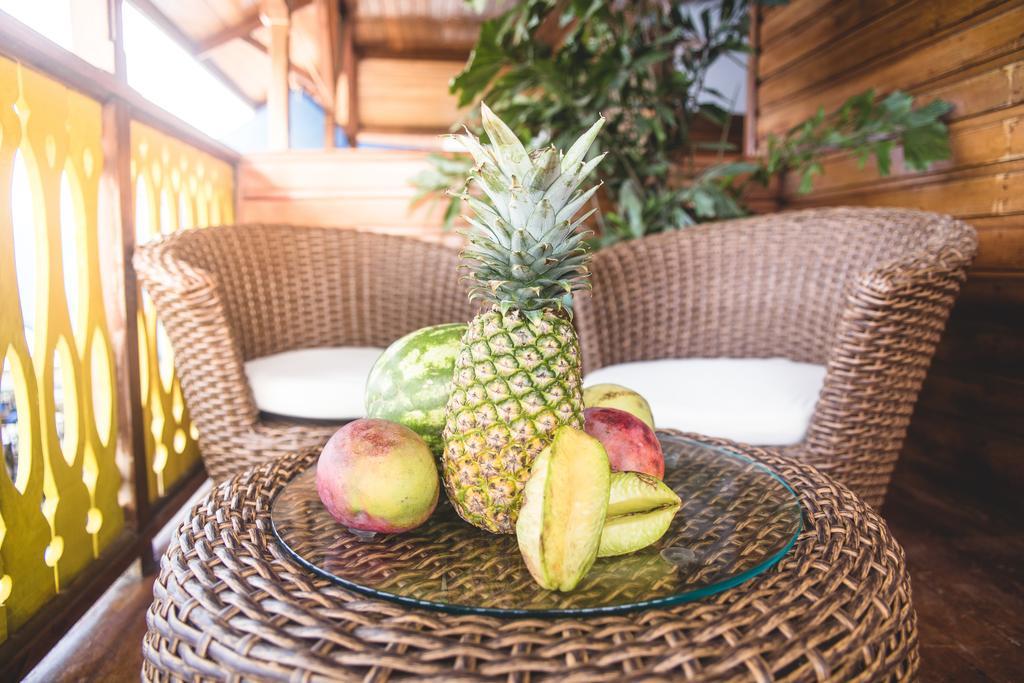 Hotel Bocas Del Toro Chambre photo