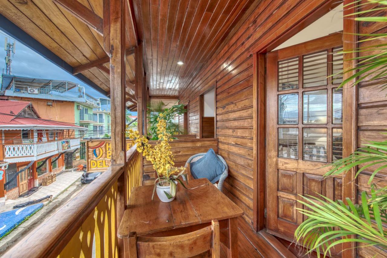 Hotel Bocas Del Toro Extérieur photo