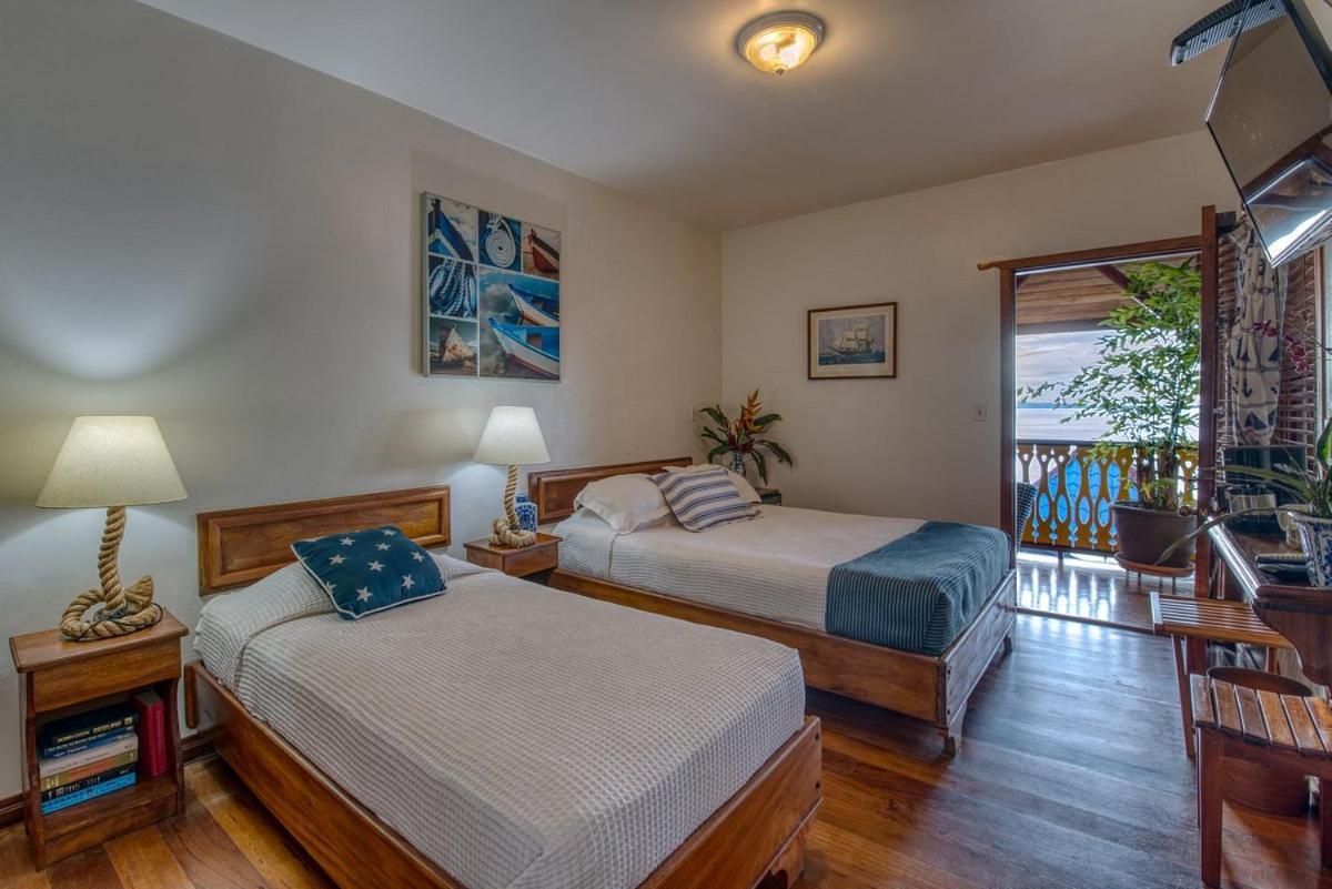 Hotel Bocas Del Toro Extérieur photo