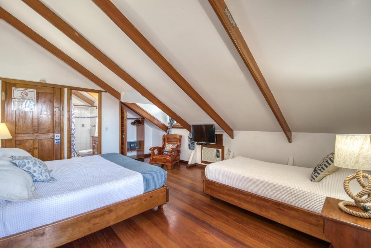 Hotel Bocas Del Toro Extérieur photo