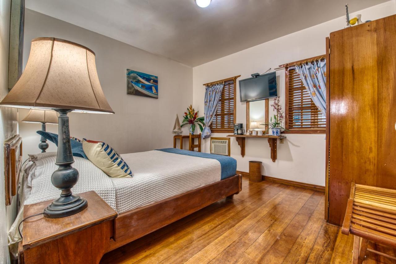 Hotel Bocas Del Toro Extérieur photo