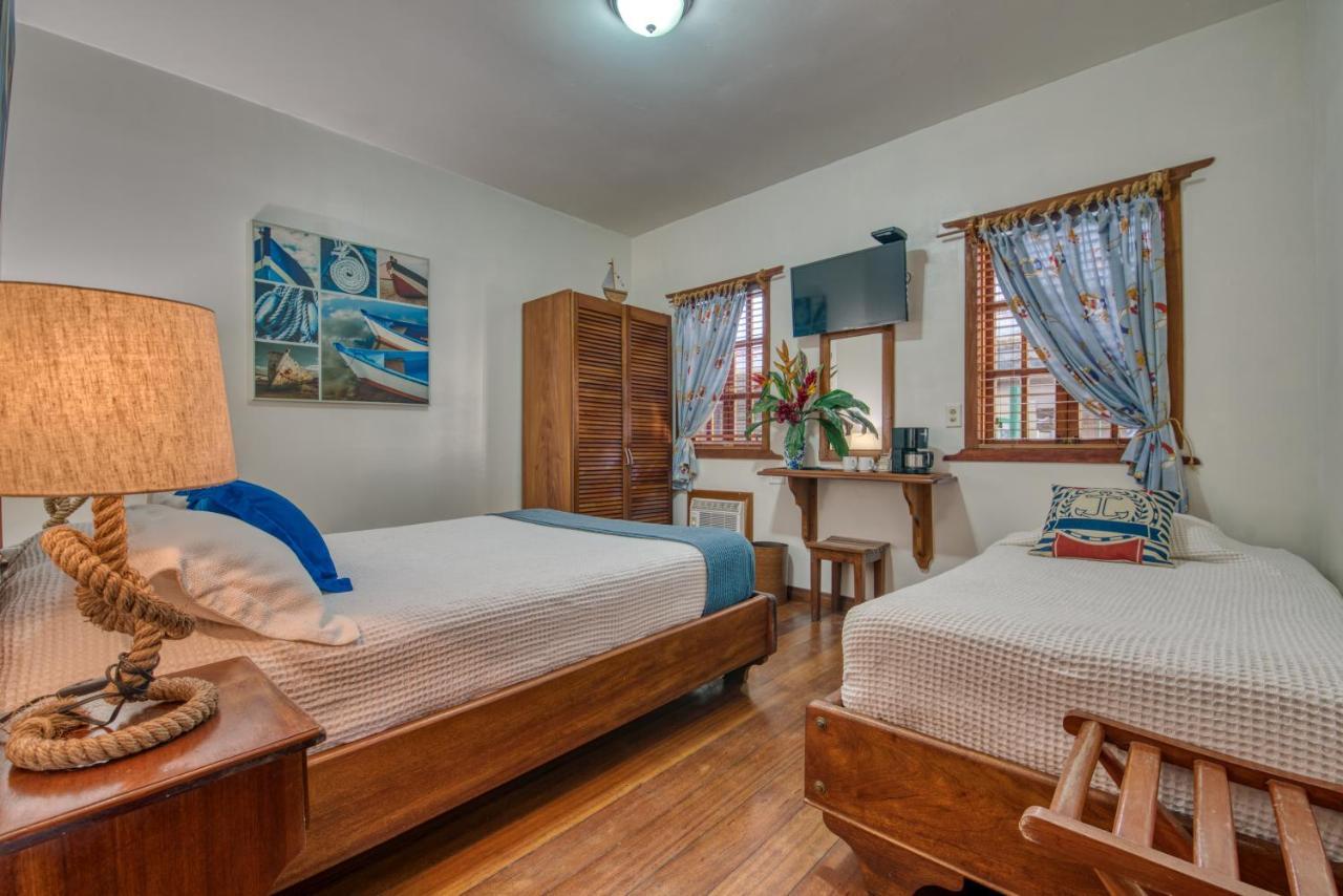 Hotel Bocas Del Toro Extérieur photo
