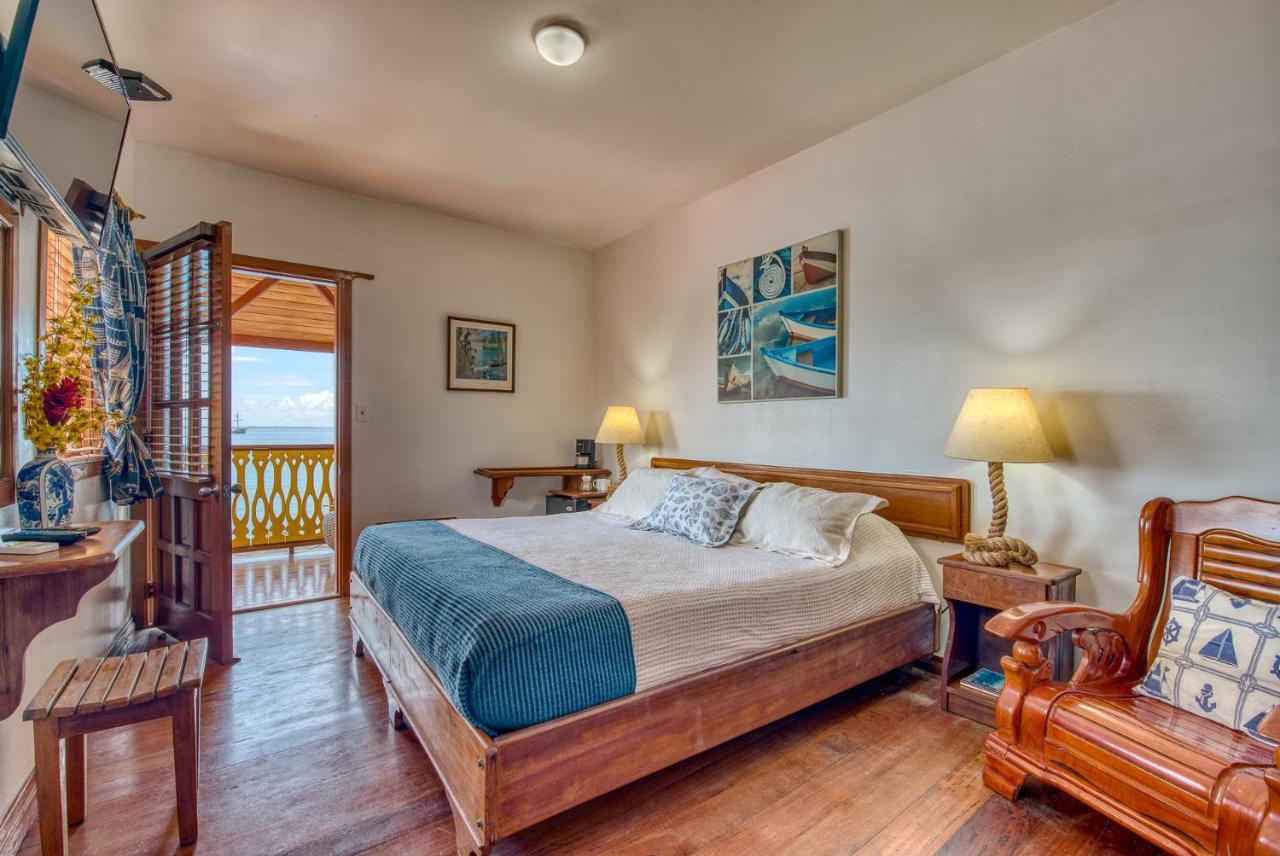 Hotel Bocas Del Toro Extérieur photo