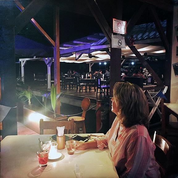 Hotel Bocas Del Toro Extérieur photo
